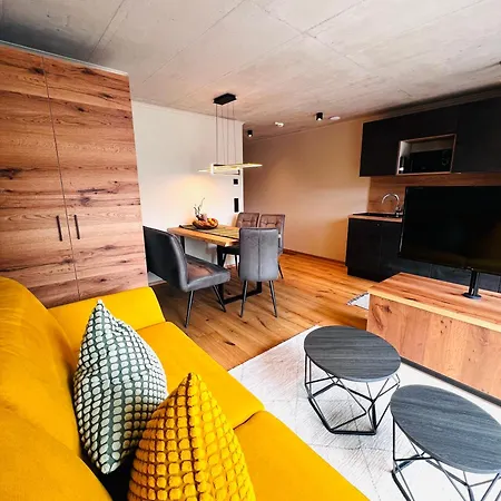 Hoisler'S Appartements Ehrwald Exterior photo