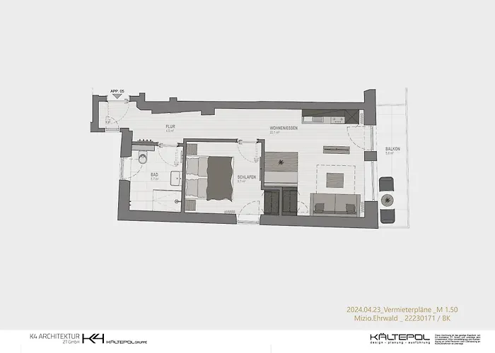 Hoisler\'S Appartements