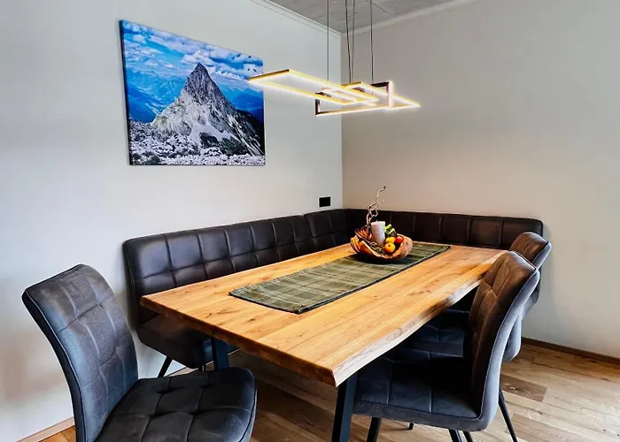 Hoisler\'S Appartements