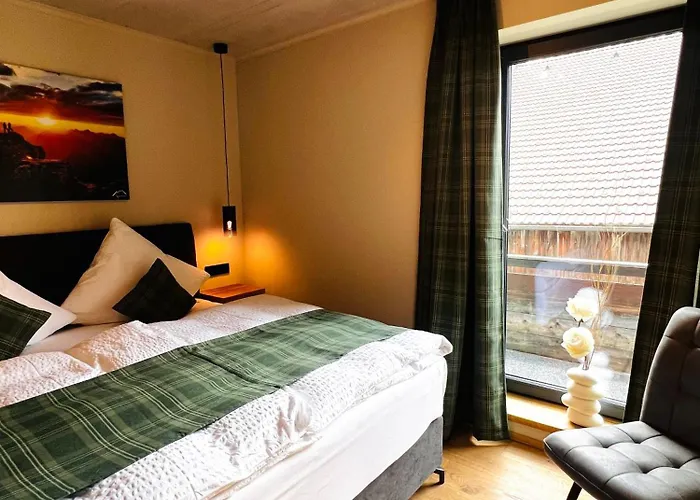 Hoisler\'S Appartements