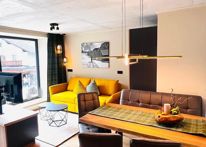 Hoisler\'S Appartements