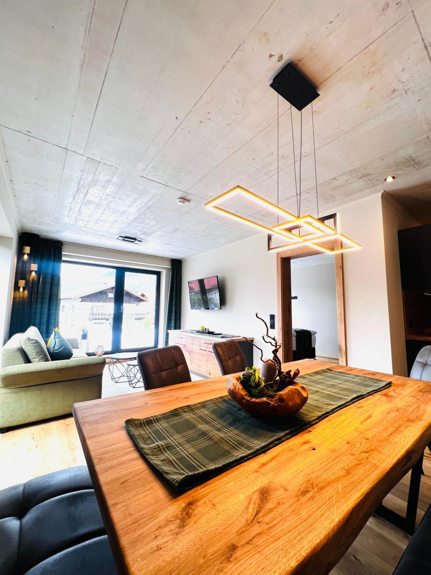 Apartmán Hoisler's *