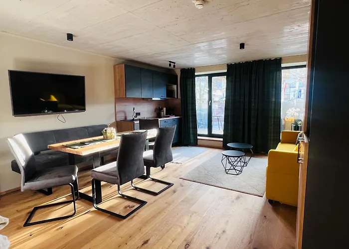Hoisler\'S Appartements